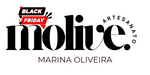 Marina Oliveira - Molive Artesanato